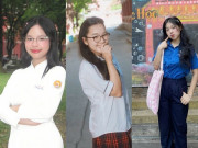 Tin tức - Lớp chuyên Văn gây sốt khi 3 học sinh cùng đạt 9,75 điểm Ngữ văn cao nhất nước
