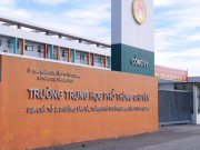 Tin tức - Tuyên Quang họp báo thông tin vụ 146 điểm 10 Toán tại Trường THPT Chuyên