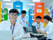 Tin tức - Hơn nửa thí sinh chọn STEM, xu hướng tuyển sinh 2026 chuyển dịch rõ nét
