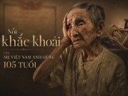 Tin tức - Nỗi khắc khoải của Mẹ Việt Nam anh hùng 105 tuổi bên ngôi mộ gió của con liệt sĩ