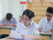Tin tức - Một thí sinh thi vào lớp 10 ở Thanh Hóa tăng 20,7 điểm sau phúc khảo