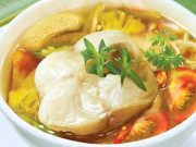 Sức khỏe - Loại cá bình dân giàu omega-3 ngang cá hồi nhưng ít người sử dụng, bán đầy chợ từ 60.000 đ/kg, tốt cho tim mạch