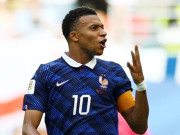 Tin tức - Mbappe phá kỷ lục ghi bàn của Messi tại World Cup, Olise vượt qua của huyền thoại Pele