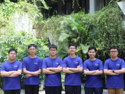 Tin tức - Việt Nam giành 2 Huy chương Vàng Olympic Toán quốc tế 2026, xếp thứ 5 thế giới