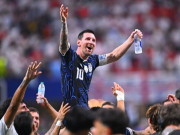 Tin tức - Nóng Messi đoạt "Quả bóng vàng" bất kể thắng hay thua chung kết World Cup