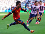 Tin tức - Chung kết World Cup: Argentina không thể sút trúng đích, Tây Ban Nha phá kỷ lục của Italia