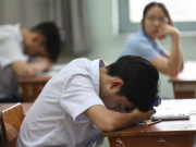 Tin tức - Học sinh giỏi Toán bị hủy điểm 10 thi tốt nghiệp THPT