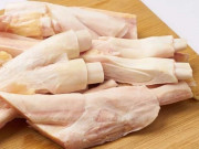 Sức khỏe - Đặc sản xưa không ai ngó ngàng, giờ làm thành món ngon được ưa chuộng ở thành phố giá 150.000 đ/kg, tốt cho sức khoẻ