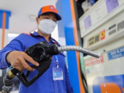 Tin tức - Giá xăng dầu hôm nay 27/7: Giảm mạnh phiên đầu tuần