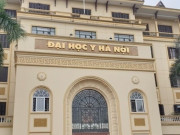 Tin tức - Trường Đại học Y Hà Nội lên tiếng việc sinh viên "dọa" sẽ lấy trật ven bệnh nhân