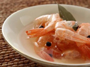 Sức khỏe - Vỏ tôm hay thịt tôm giàu dinh dưỡng hơn? Nhiều người vẫn hiểu sai về nguồn canxi