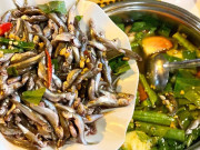 Sức khỏe - Đặc sản mỗi năm chỉ có một mùa, xưa dành cho "người nghèo" nay được ưa chuộng ở thành phố giá 450.000 đ/kg, tốt cho sức khỏe