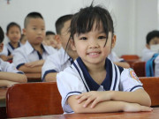 Tin tức - Sắp xếp, sáp nhập trường lớp ở Hà Nội: Học sinh có phải chuyển địa điểm học?