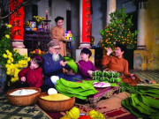 Tin tức - Dự kiến các ngày nghỉ lễ Tết năm 2027