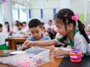 Tin tức - 285 nhóm, lớp mầm non ở TP HCM có thể bị đóng cửa