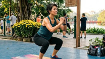 Bài tập nào giúp cải thiện tình trạng loãng xương ở người sau 50 tuổi?