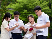 Tin tức - Các trường dồn dập công bố điểm chuẩn đại học 2026 từ trưa nay 9/8