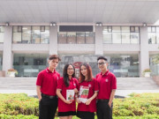 Tin tức - Điểm chuẩn Đại học Ngoại thương năm 2026 cao nhất 29,7 điểm