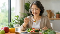 7 thói quen nên duy trì từ sau tuổi 50 để sống thọ và minh mẫn