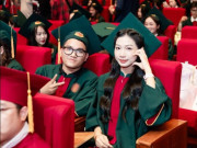 Tin tức - Điểm chuẩn 12 trường thuộc Đại học Quốc gia Hà Nội: Cao nhất 28,12 điểm
