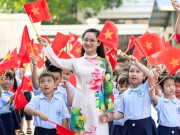Tin tức - Cả nước sẽ khai giảng đồng loạt vào ngày 5/9