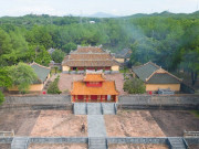 Lifestyle - Nơi an nghỉ của vua triều Nguyễn thích làm thơ