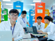 Tin tức - Chọn nghề, điểm chuẩn và ngành 'hot'
