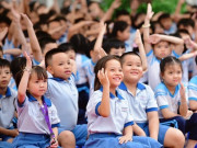 Tin tức - Hơn 20 tỉnh, thành công bố lịch tựu trường