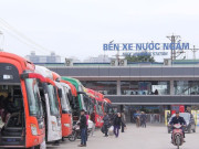 Tin tức - Hà Nội yêu cầu nóng dịp 2/9: Cấm tăng giá, chở quá tải, lập "bến cóc"