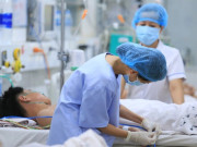 Sức khỏe - Sốt xuất huyết gia tăng, cảnh giác sốc và tổn thương đa cơ quan