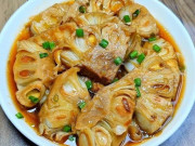 Tin tức - Món xưa "nhà nghèo" ăn đến chán ngán, nay thành đặc sản trong nhà hàng giá 60.000 đ/kg, người thành phố ưa chuộng