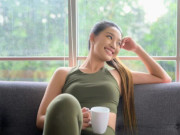 Sức khỏe - Sự thật về việc cà phê giúp giảm mỡ, tăng cơ