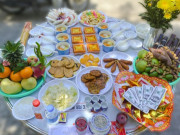 Tin tức - Có nên cúng cô hồn cùng với cúng Rằm tháng 7 âm lịch? Những ngày đẹp, khung giờ đẹp cúng cô hồn 2026 mang lại may mắn