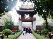 Lifestyle - Hà Nội miễn phí tham quan di tích trong ngày Quốc khánh 2/9