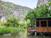 Lifestyle - Nghỉ lễ 2/9: Những điểm du lịch gần Hà Nội có thể đi và về trong ngày