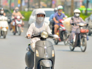 Tin tức - Bắc Bộ duy trì thời tiết ngày nắng, chiều và tối có mưa