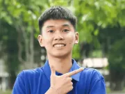 Tin tức - Thủ khoa kép cũng "ngộp" trong tuần đầu tiên học đại học