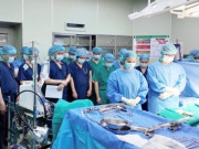 Sức khỏe - Vừa từ Nhật về chăm mẹ, chàng trai đột ngột qua đời, hiến tạng cứu nhiều người