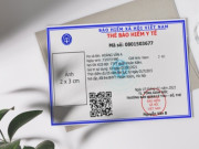 Tin tức - Học sinh TP HCM được miễn đóng BHYT, sinh viên nhận hỗ trợ 50%