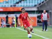 Tin tức - ASIAD 20: Thanh Nhã ghi bàn, tuyển nữ Việt Nam vẫn thua Đài Loan (Trung Quốc) trong trận ra quân