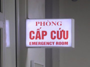 Sức khỏe - Vụ cháy khiến 5 người chết ở Hà Nội: 4 nạn nhân được cấp cứu tại Bệnh viện 354