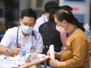 Sức khỏe - Tự đi khám BHYT trái tuyến, người bệnh thực tế được hưởng bao nhiêu?