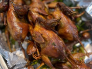 Tiêu dùng - Đặc sản nghe tên "ngượng đỏ mặt", xưa không ai ngó ngàng nay được ưa chuộng giá 120.000 đ/con, nuôi 4 tháng thu lãi