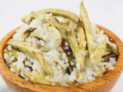 Tiêu dùng - Món xưa "nhà nghèo" ăn đến chán ngán, nay thành đặc sản nổi tiếng khắp nơi giá 60.000 đ/kg, người thành phố ưa chuộng