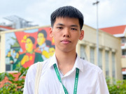 Tin tức - Thủ khoa Học viện Kỹ thuật quân sự "bắt sóng" ngành bán dẫn