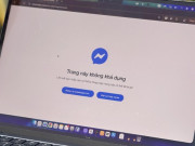 Lifestyle - Facebook phiên bản web gặp sự cố, không thể truy cập
