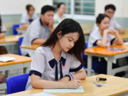 Tin tức - Bộ GD-ĐT: Cách hiểu "bỏ IELTS, không xét chứng chỉ ngoại ngữ" là không chính xác
