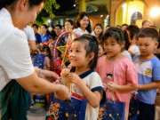 Tin tức - Đối tượng nào tại Hà Nội được nhận 1 triệu đồng dịp Tết Trung thu 2026?