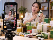 Sức khỏe - Bùng nổ livestream bán thuốc: Hiểm họa khôn lường từ những "bác sĩ, dược sĩ" mạng