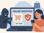 Tin tức - 6 kịch bản lừa đảo mới xuất hiện: Cẩn thận với thông báo thu hồi hàng để hoàn tiền, tin nhắn "trúng iPhone 18 Pro Max"